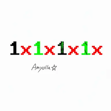 Profile image of 1x1x1x1