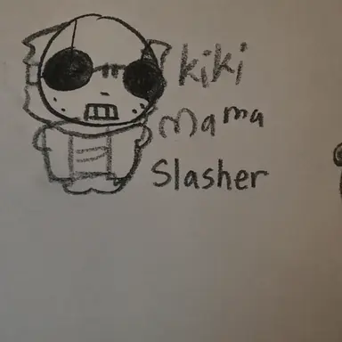 Profile image of Slasher