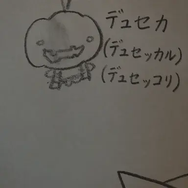 Profile image of 듀세카