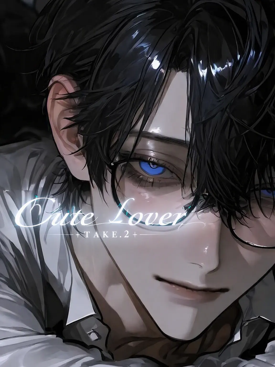 EggyKnob6730의 Cute Boyfriend ⸜❤︎⸝‍ TAKE.2