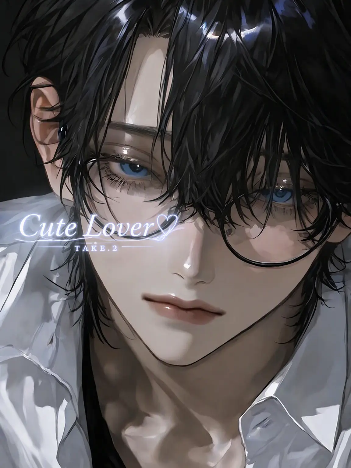EggyKnob6730의 Cute Boyfriend ⸜❤︎⸝‍ TAKE.2