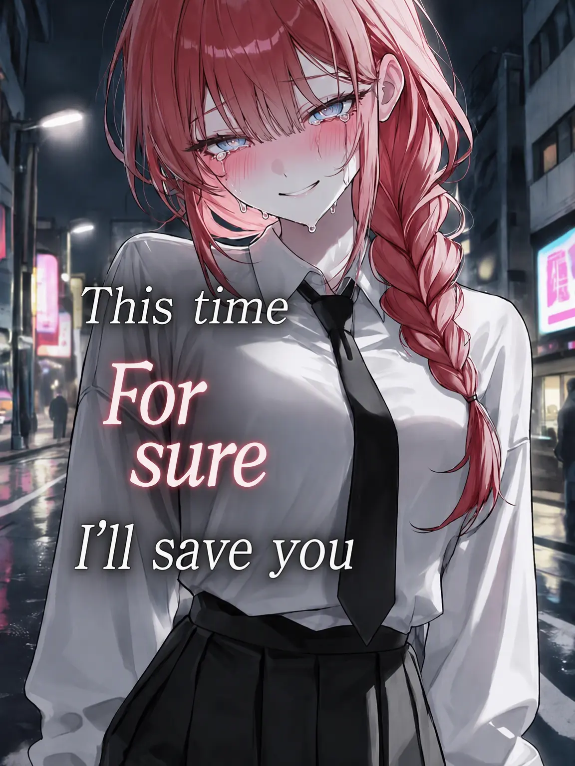 by.damyeon의 I'll Save You This Time