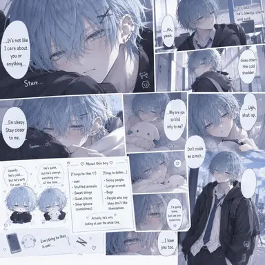 Profile image of Nagisa