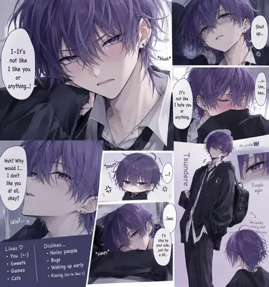 Profile image of Shion