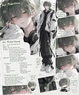 Profile image of Rion