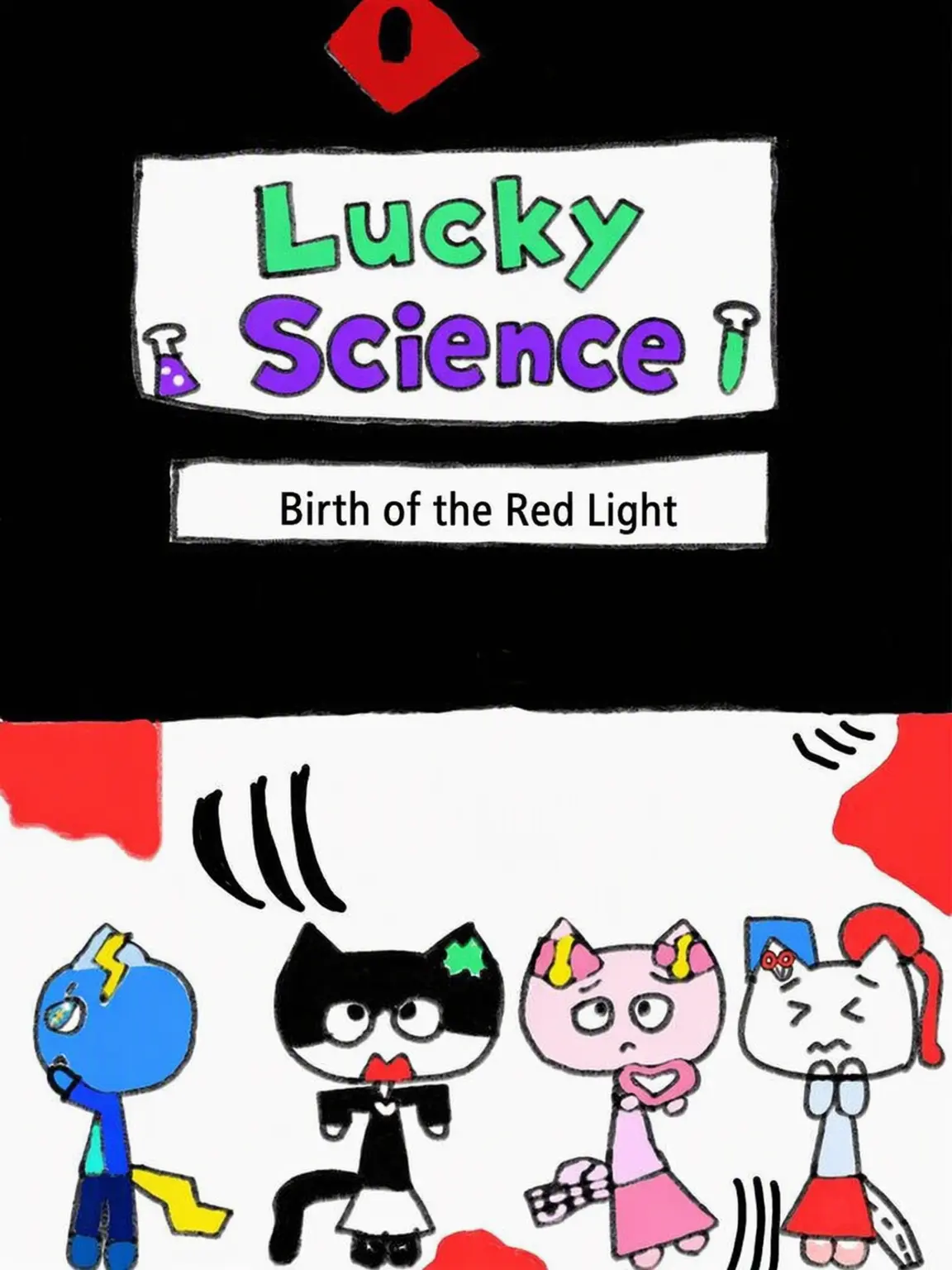 201972의 Lucky Science 1