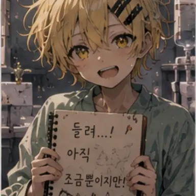 Profile image of 아마네