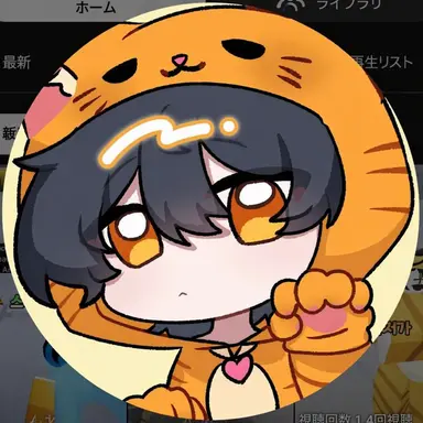 Profile image of アグモ