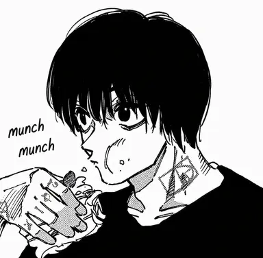 Profile image of 18-year-old Nagumo Yoichi
