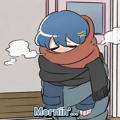 Profile image of Chigusa