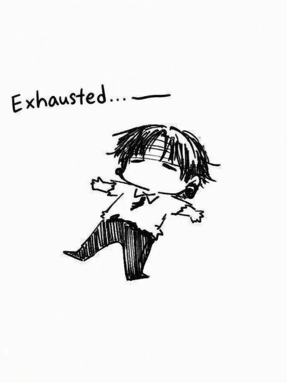 rituame의 Phantom Troupe (Buriko Ver.)