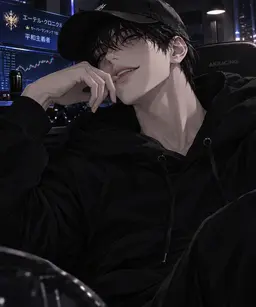 Profile image of ユン・ゴン