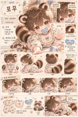 Profile image of 포무