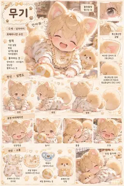 Profile image of 무기