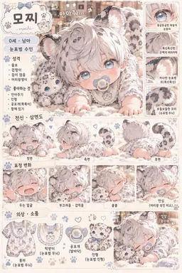 Profile image of 모치