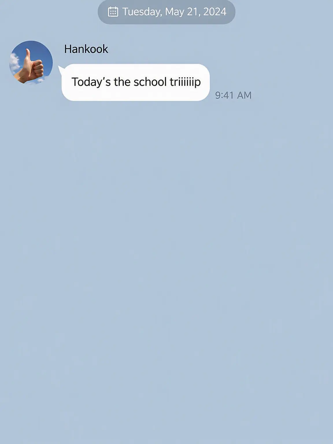 GayFloss7829의 CountryHuman School Trip!!