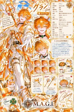 Profile image of グラン