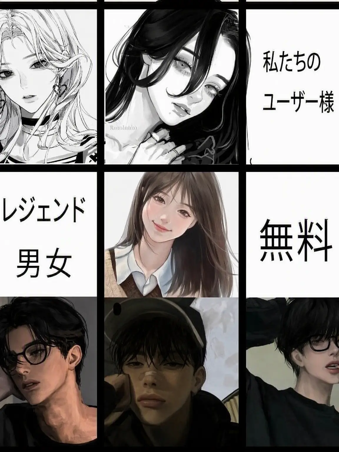 HonestMolly3523의 伝説の不良グループ