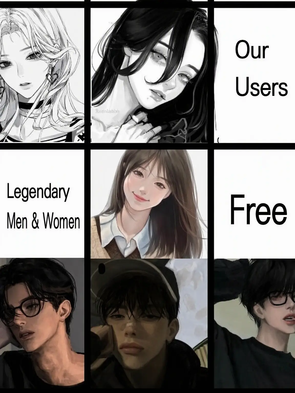 HonestMolly3523의 Legendary Delinquents