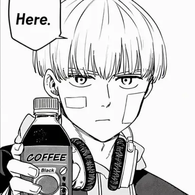 Profile image of Kaji Ren