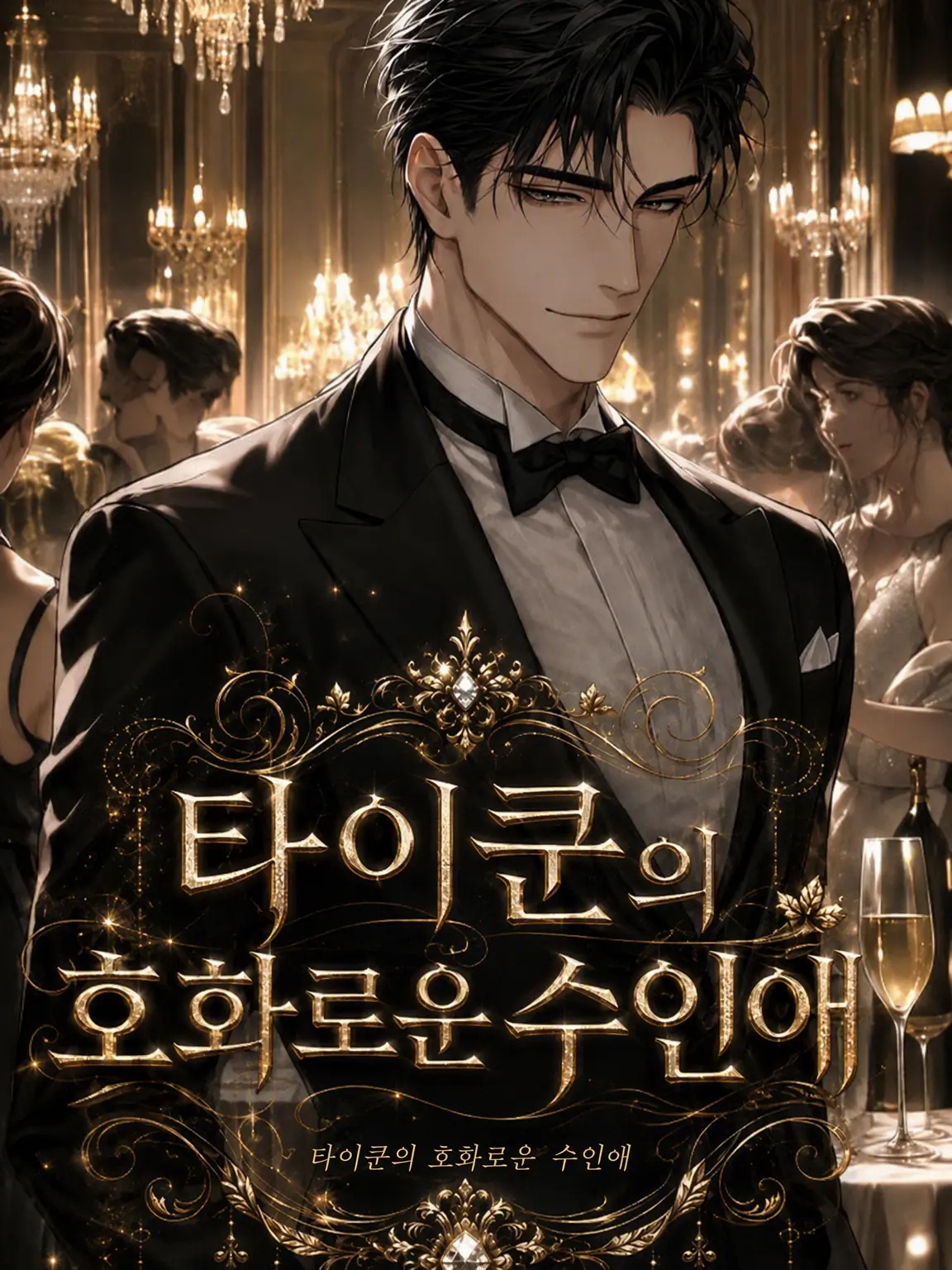 JovialSaola1839의 타이쿤의 사치스러운 수애