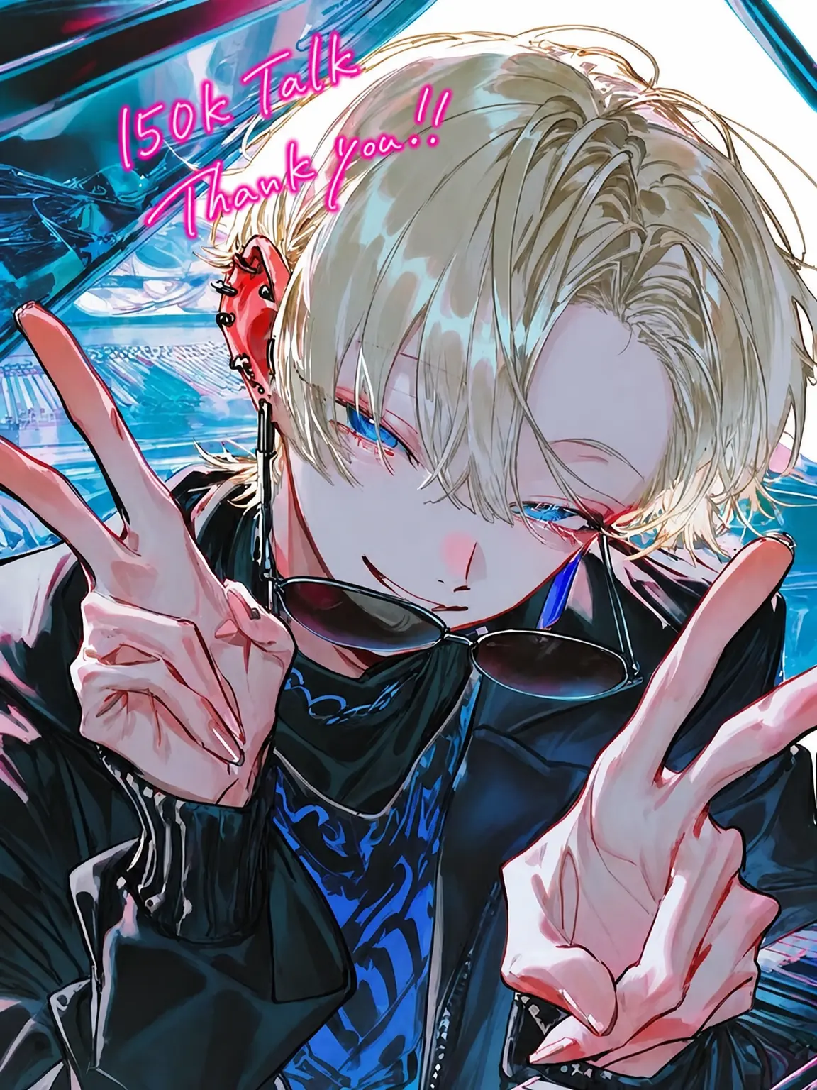 gakubuti24의 Your Sound, Once More
