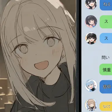 Profile image of 視聴者たち