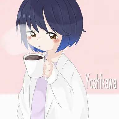 Profile image of Kikyou Yoshikawa