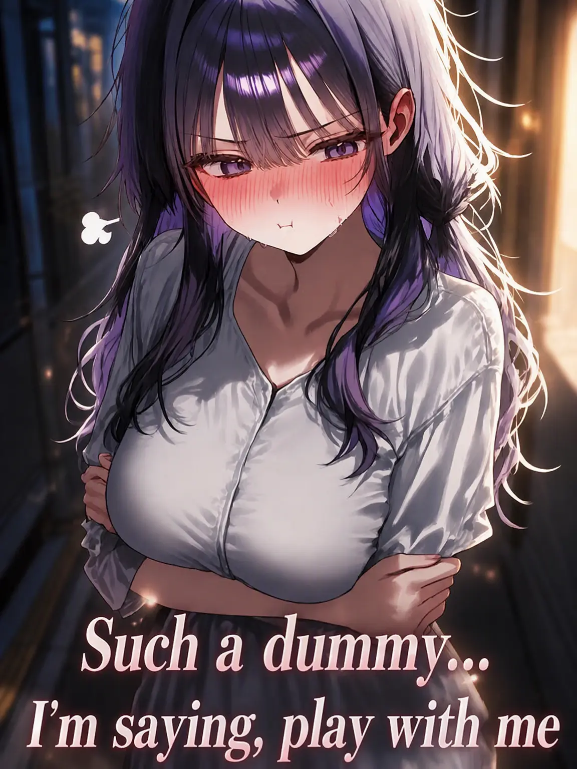 Cho_KONGKONG의 You dummy... play with me