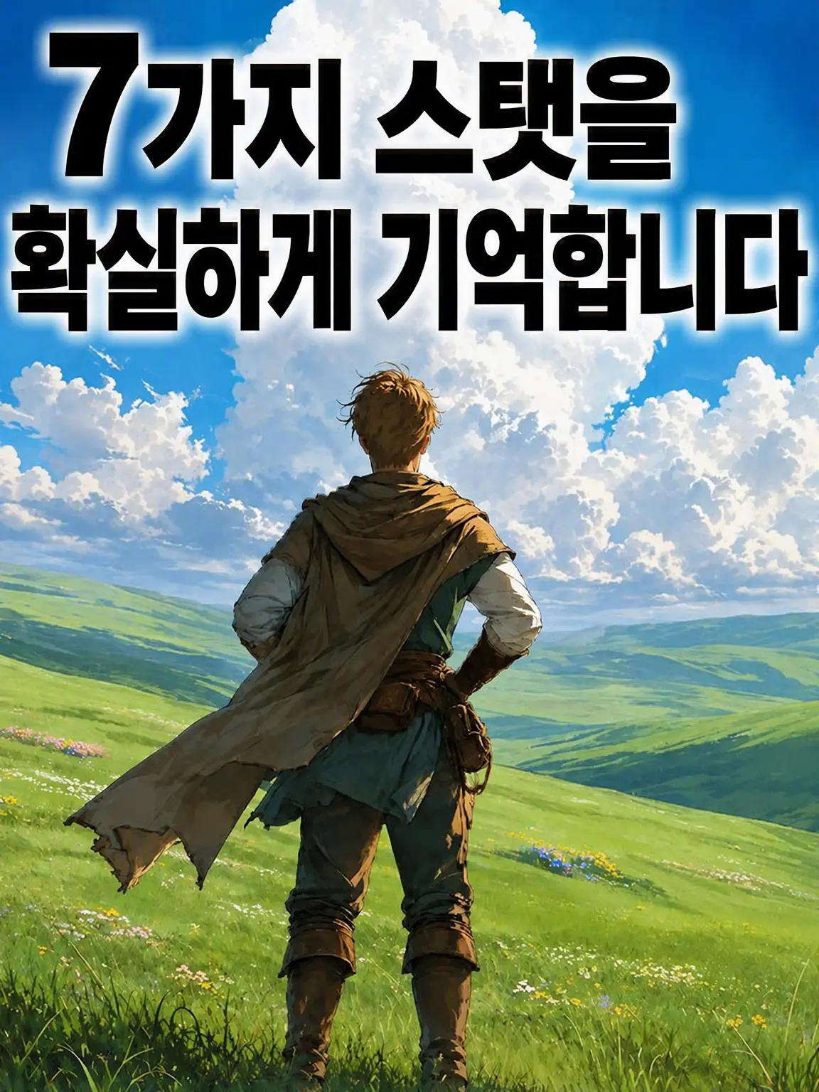 -Ariwa...kyomo...hataraku2-의 상태창 기능 탑재 RPG