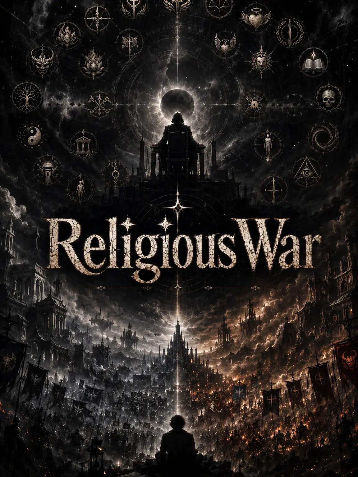 Ieomeo의 Religious War