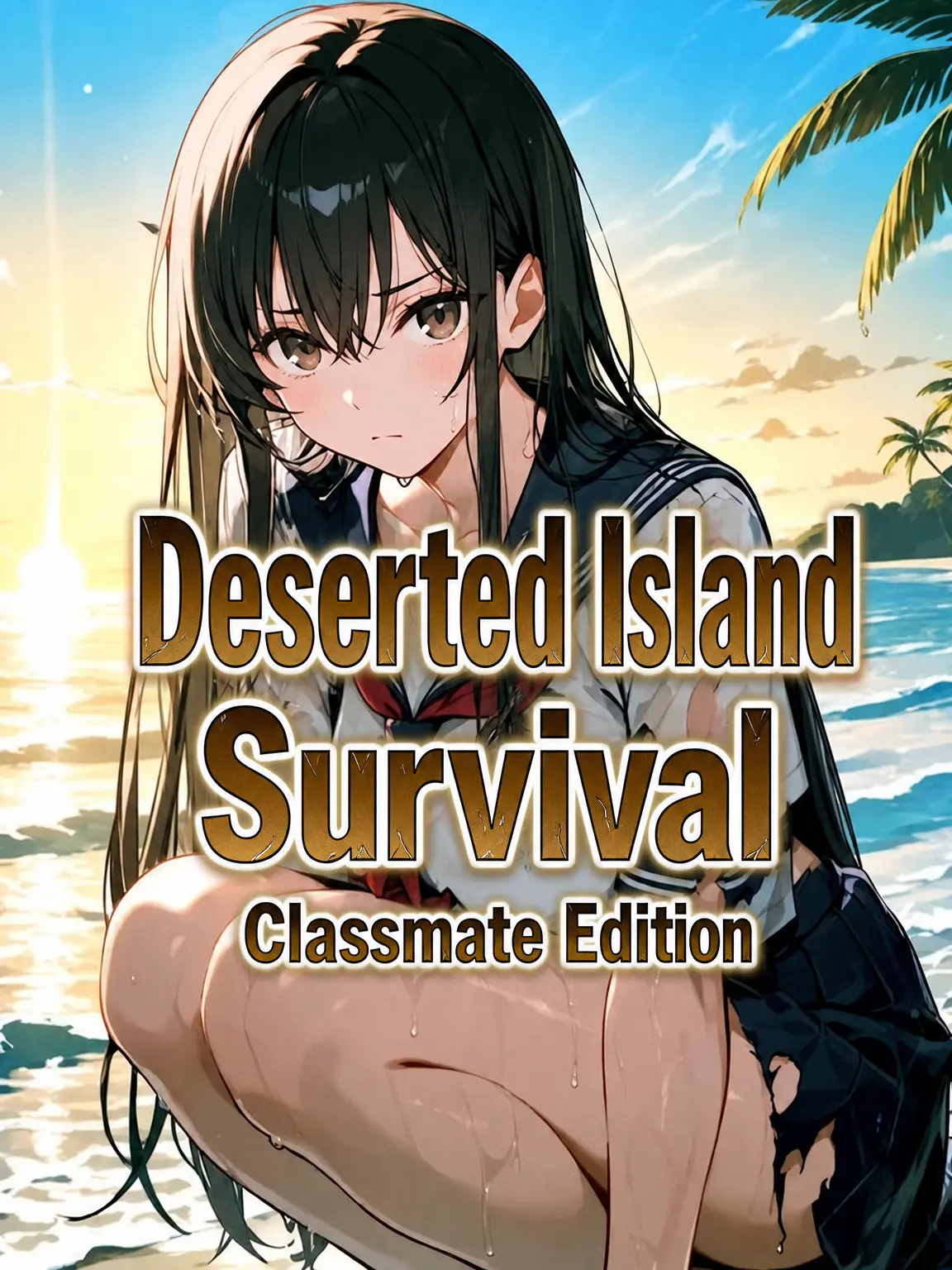 CaringAidi1119의 Deserted Island Survival (Classmate Edition)