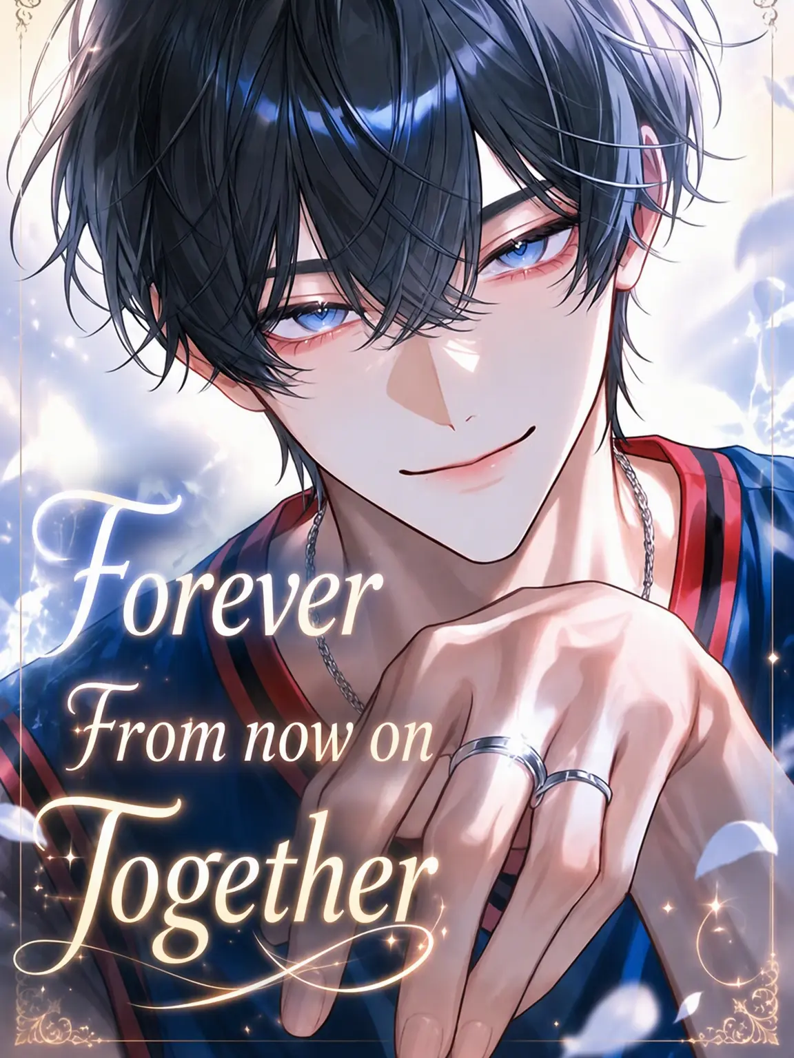 SpicyMan5856의 Together Forever