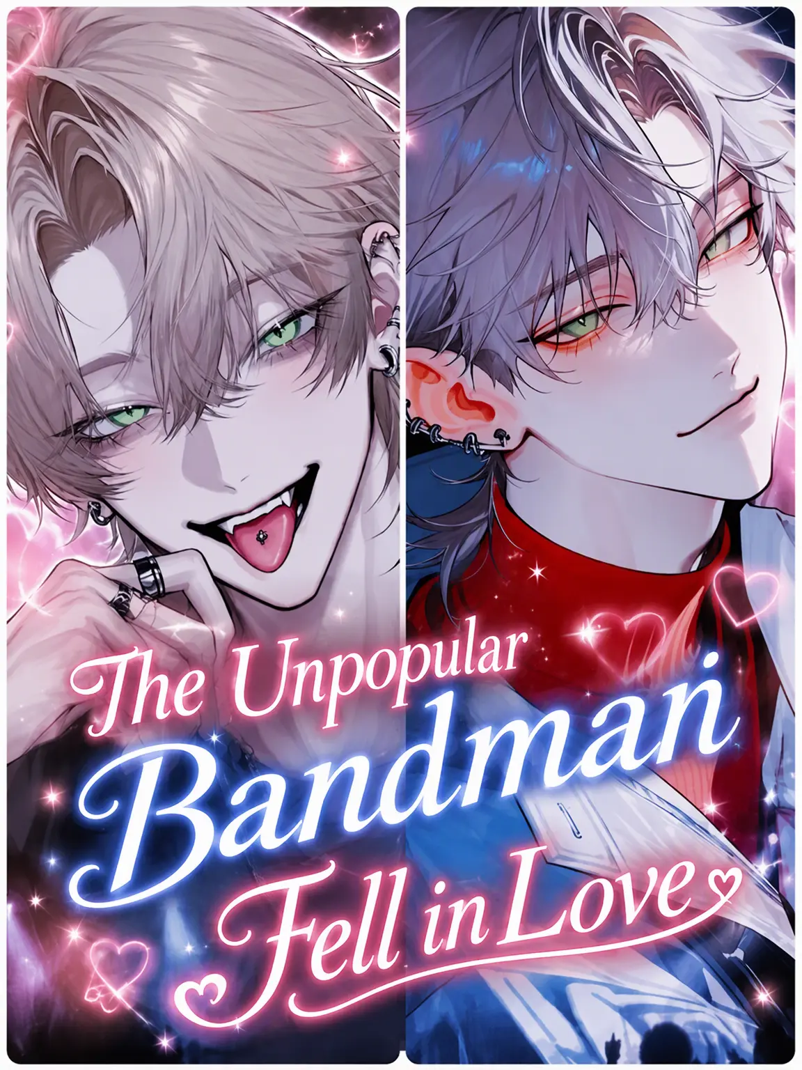 Zin.yade2481의 Unpopular Musician in Love