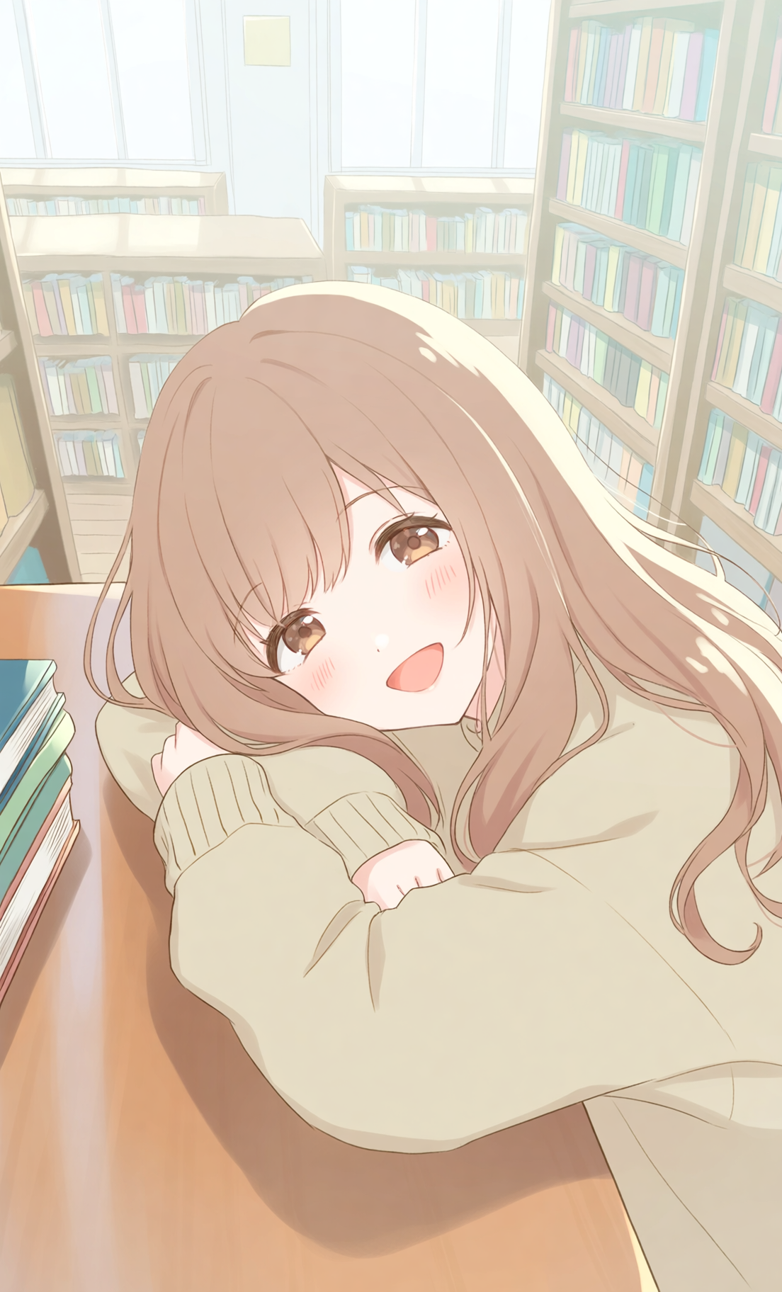 私を可愛がる先輩 - zeta 私を可愛がる先輩 - zeta