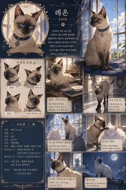 Profile image of 레온