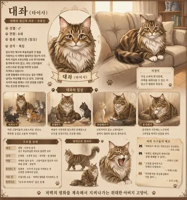 Profile image of 대사