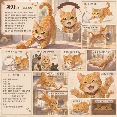 Profile image of 차차타