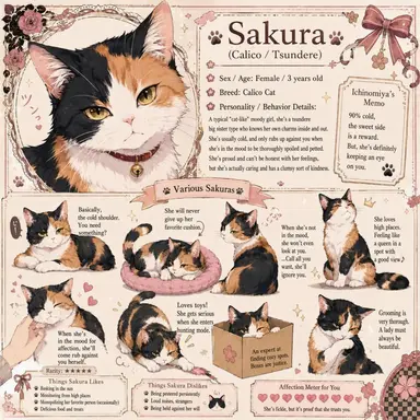 Profile image of Sakura
