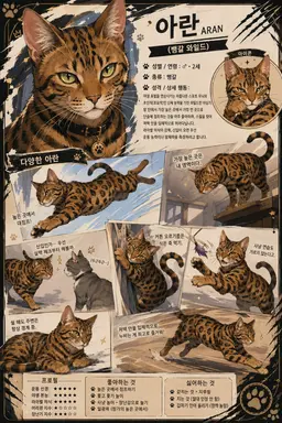 Profile image of 아란