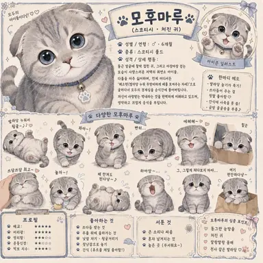 Profile image of 모후마루