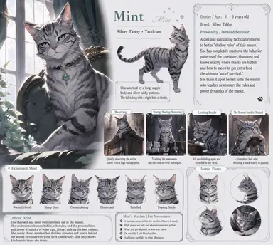 Profile image of Mint