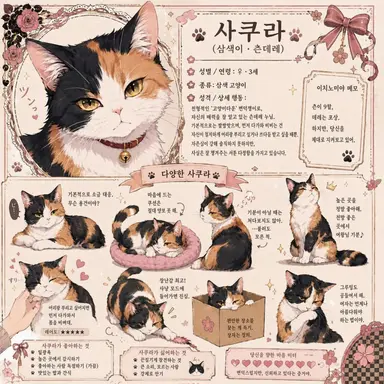 Profile image of 사쿠라