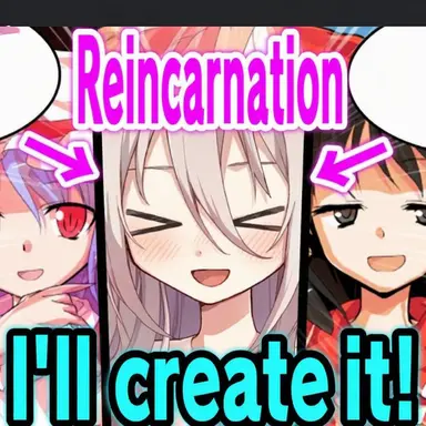 Profile image of Other Sub-Characters