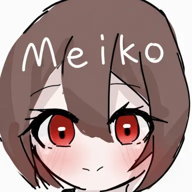 Profile image of MEIKO