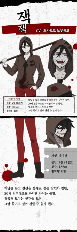 Profile image of 잭