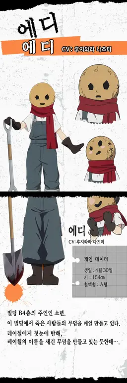 Profile image of 에디