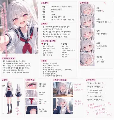 Profile image of 히나노