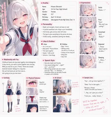 Profile image of Hinano