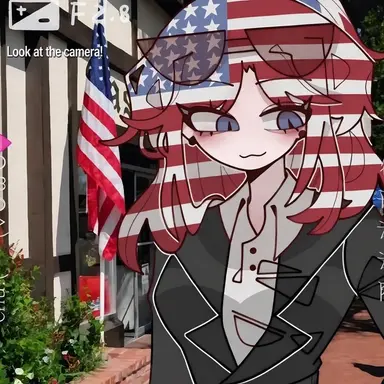 Profile image of USA